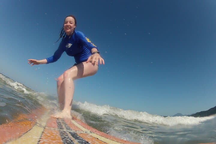 Coastal Surf Adventure: Paraty & Costa Verde Best Breaks photo 6