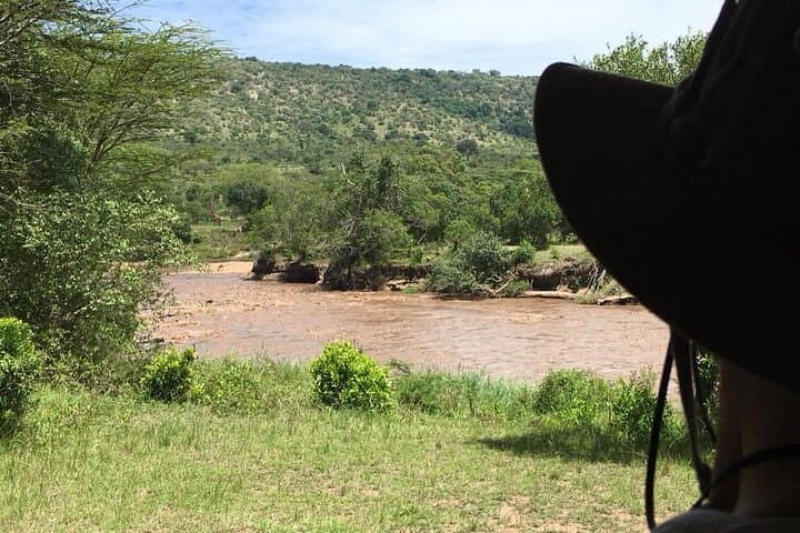 3-Day Samburu Luxury Safari: Private Game Drives Along the Ewaso Nyiro photo 2