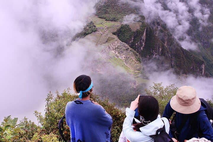 Huayna Picchu Tickets: Secure a Timed Ascent to Machu Picchu’s Iconic Peak photo 5