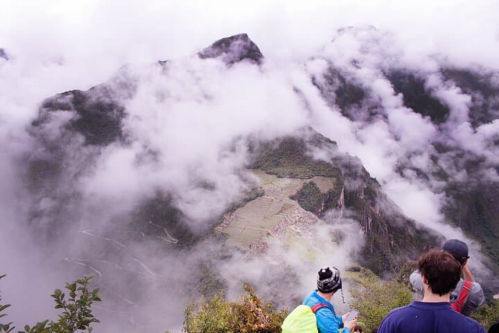 Huayna Picchu Tickets: Secure a Timed Ascent to Machu Picchu’s Iconic Peak photo 4