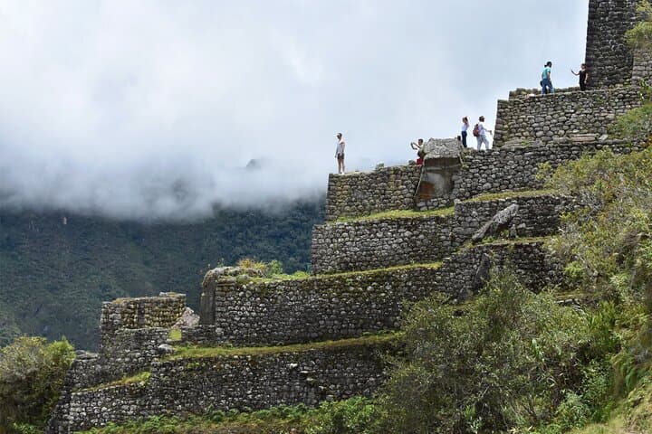 Huayna Picchu Tickets: Secure a Timed Ascent to Machu Picchu’s Iconic Peak photo 2