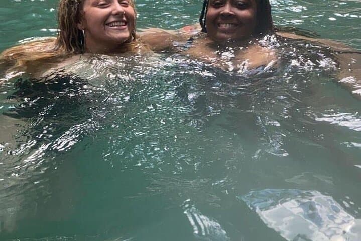 Blue Hole and White River Tubing: Ocho Rios Adventure Guide photo 3