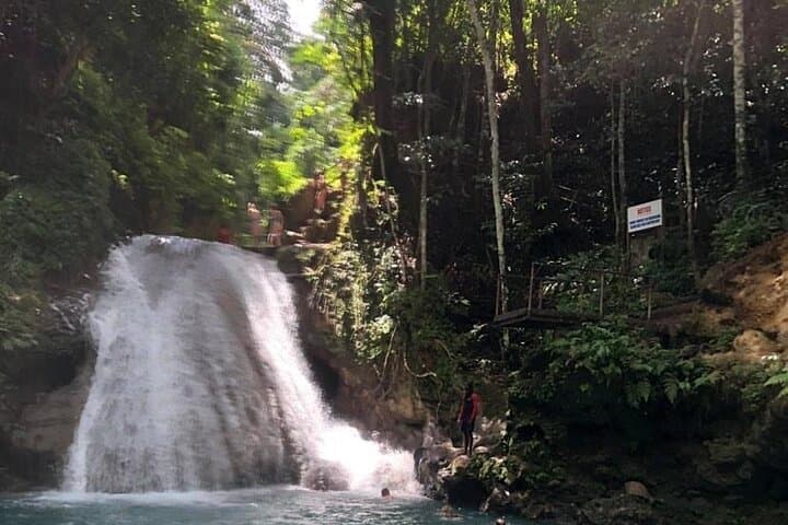 Blue Hole and White River Tubing: Ocho Rios Adventure Guide photo 4