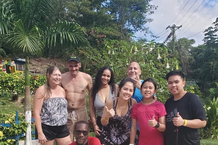 Blue Hole and White River Tubing: Ocho Rios Adventure Guide photo 5