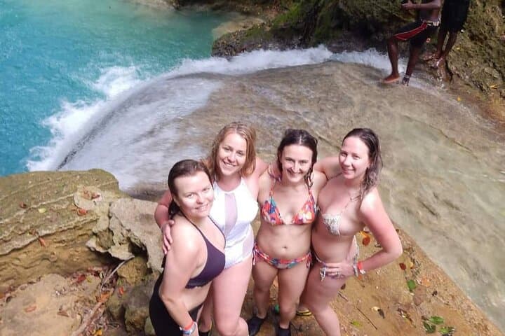 Blue Hole and White River Tubing: Ocho Rios Adventure Guide photo 6