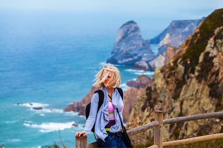 Sintra, Cascais & Estoril Private Tour: Palaces, Coastline & Cabo da Roca Day Trip from Lisbon photo 4