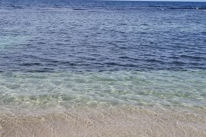Dunn's River Falls, Bamboo Rafting & Horseback Swim from Ocho Rios photo 2