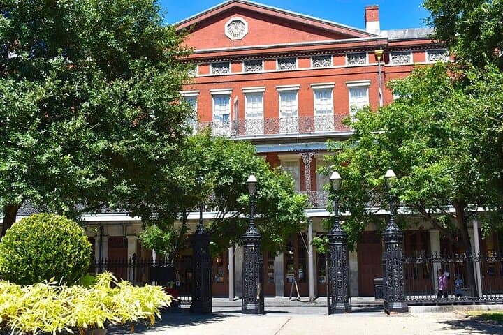 French Quarter Walking Tour & 1850 House: Historic Stroll Through New Orleans' Oldest Streets photo 5
