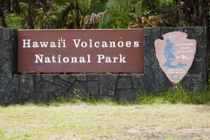 Private Big Island Volcano & Coast Tour — Mauna Kea, Volcanoes NP & Punaluʻu photo 5