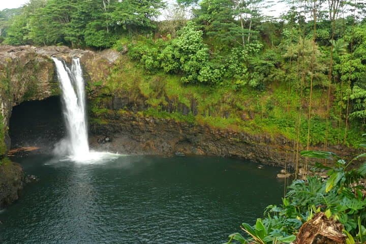 Private Big Island Volcano & Coast Tour — Mauna Kea, Volcanoes NP & Punaluʻu photo 2