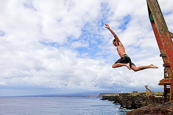 Private Big Island Volcano & Coast Tour — Mauna Kea, Volcanoes NP & Punaluʻu photo 4