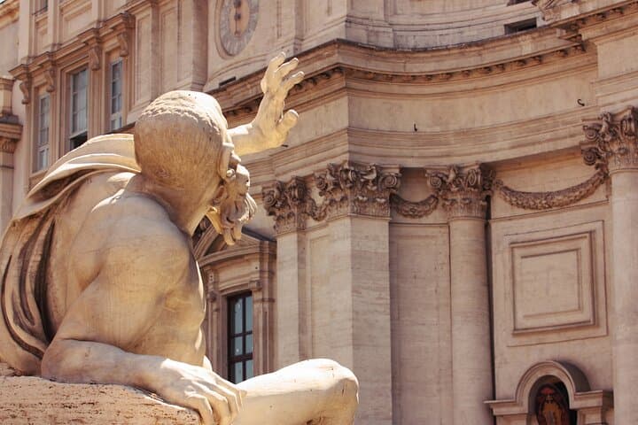 Rome Private Tour: Colosseum & Vatican Museums — All-Inclusive Day Trip photo 4
