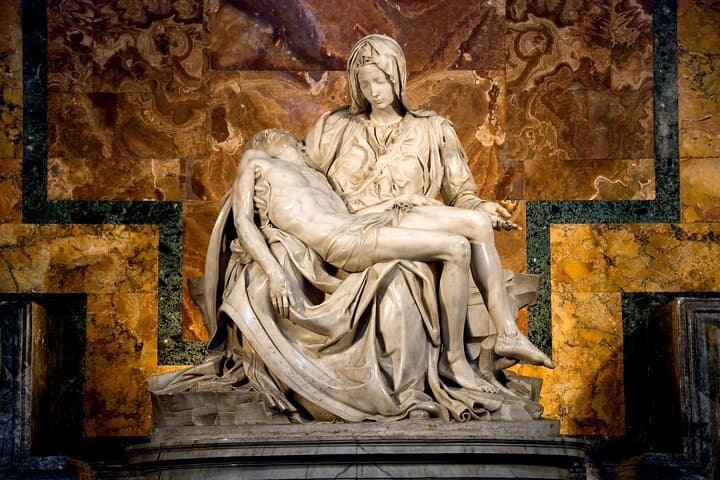 Rome Private Tour: Colosseum & Vatican Museums — All-Inclusive Day Trip photo 5