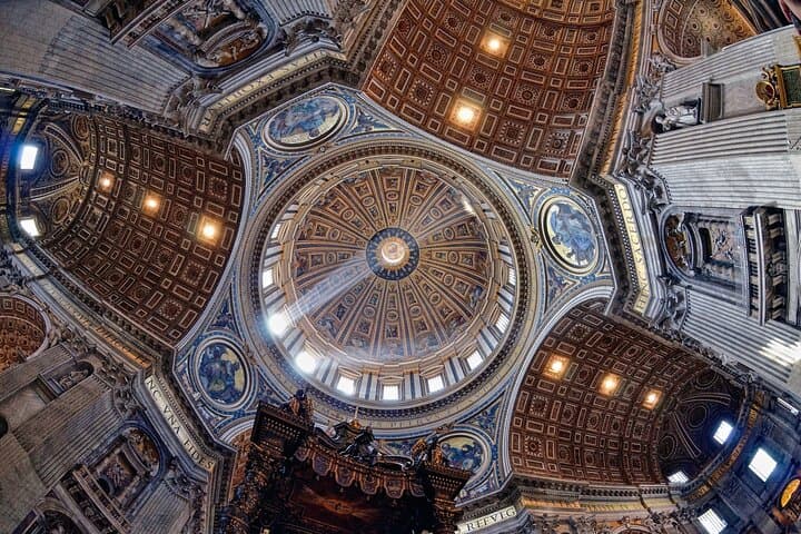 Rome Private Tour: Colosseum & Vatican Museums — All-Inclusive Day Trip photo 6