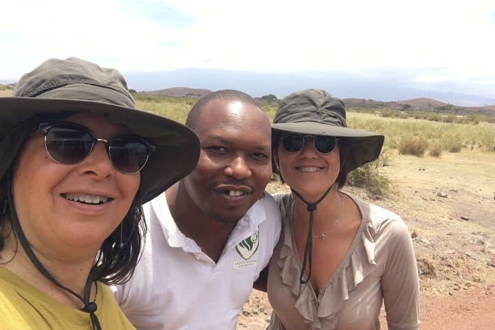 3-Day Maasai Mara Safari from Nairobi — Big Five Game Drives & Migration Viewing photo 5