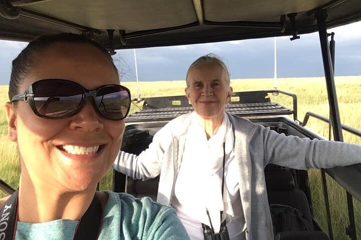 5-Day Masai Mara, Lake Nakuru & Lake Naivasha Safari — Big Five, Flamingos & Birding photo 4