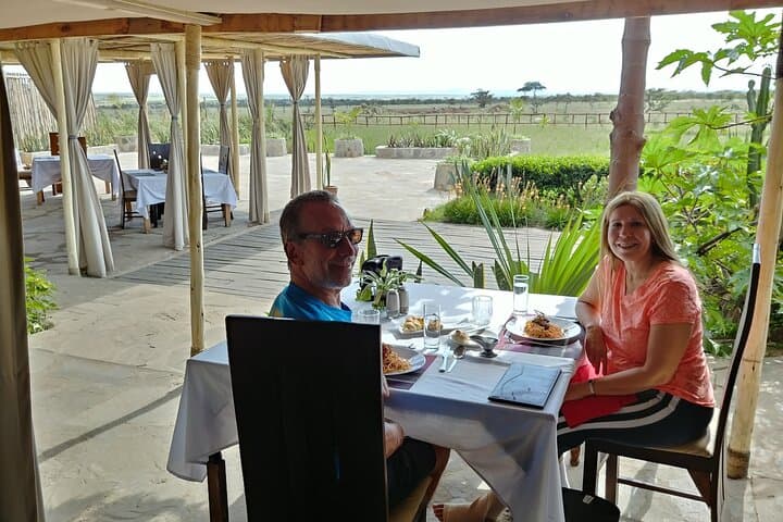 5-Day Masai Mara, Lake Nakuru & Lake Naivasha Safari — Big Five, Flamingos & Birding photo 2