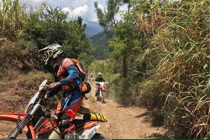 Jamaica Dirt Bike Tours: Off-Road Motorcycle Adventures from Kingston photo 2
