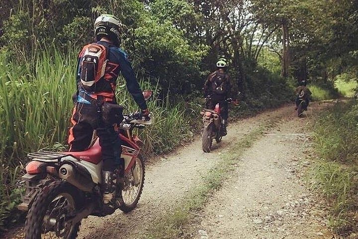 Jamaica Dirt Bike Tours: Off-Road Motorcycle Adventures from Kingston photo 3