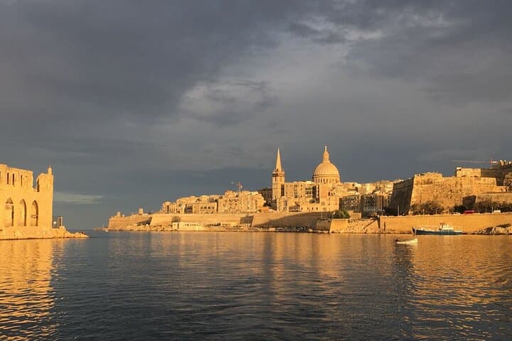 RYA Practical Sail Cruising Course in Malta — 5-Day Liveaboard Competent Crew photo 5