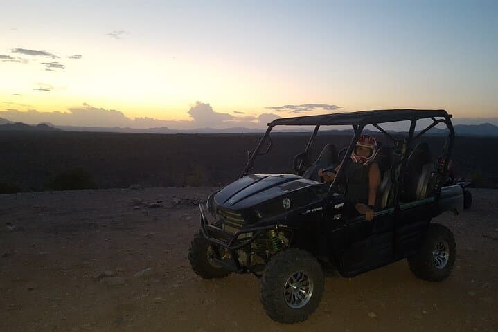 Scottsdale & Phoenix Sonoran Desert UTV Adventure — 2-Hour Guided Off‑Road Tour photo 6