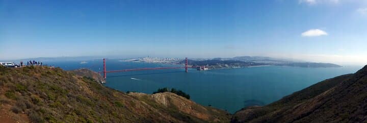 Golden Gate to Giant Redwoods: Muir Woods & Sausalito Day Tour photo 2