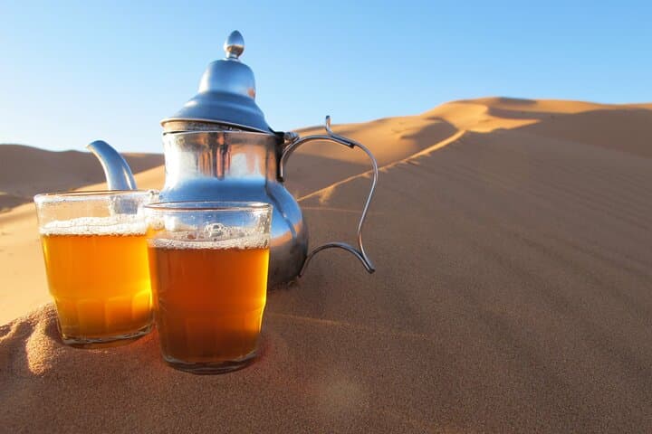 Private 3-Day Desert Tour from Marrakech to Merzouga — Erg Chebbi Camel Trek & Gorges photo 5