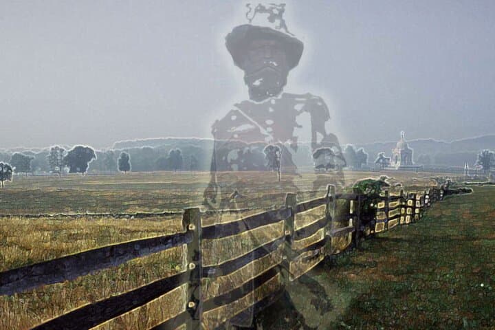 Ghosts of Gettysburg: Self-Guided Driving Audio Tour of the Battlefield photo 6