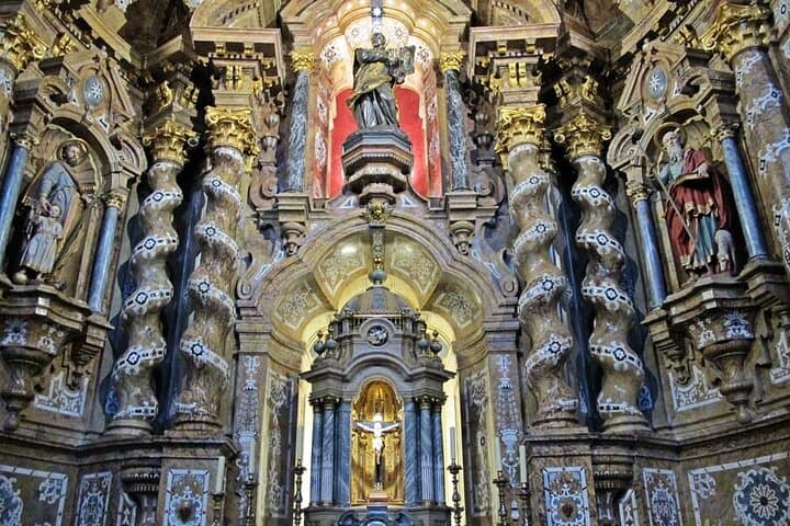 Three-Temple Tour Along the Path of St. Ignatius — Day Trip from Bilbao photo 2