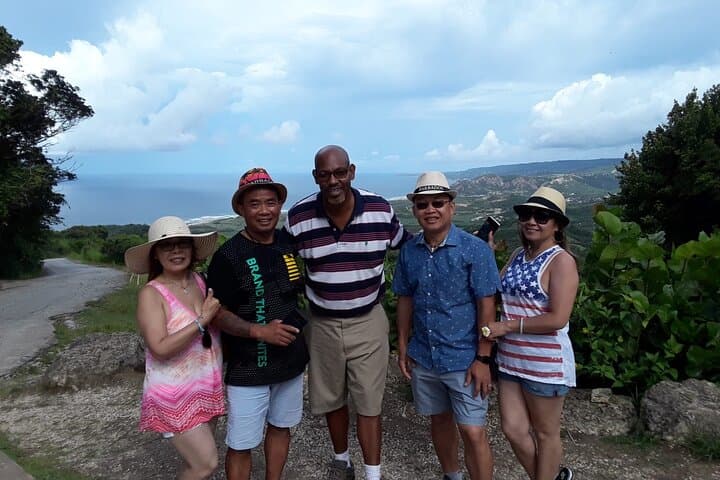 Private Barbados Island Tour — Customized Round-Island Experience photo 2