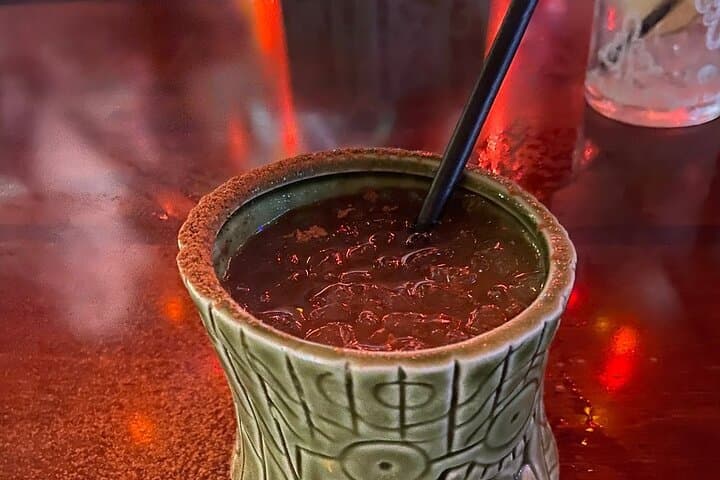 Tiki Cocktail Class in Key West — Master Mai Tais & Historic Rum Tasting photo 6