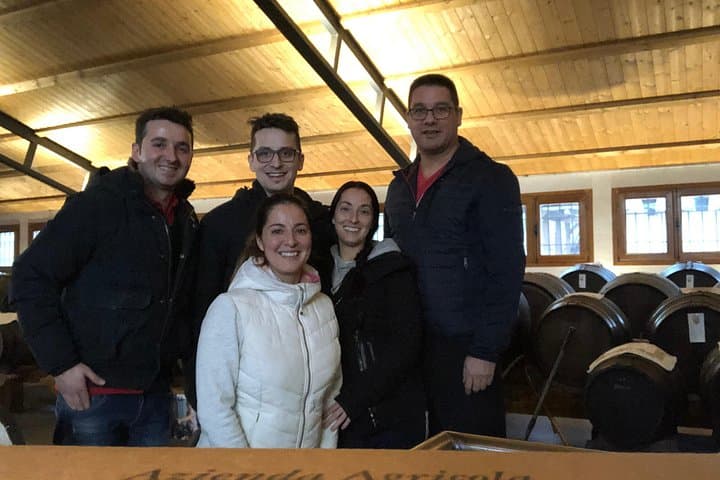 Cavedoni Balsamic Vinegar Tour in Modena — Taste 5–100 Year Traditional Balsamics photo 5