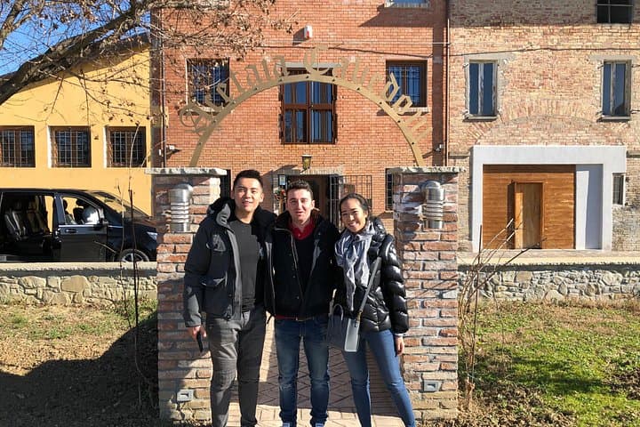 Cavedoni Balsamic Vinegar Tour in Modena — Taste 5–100 Year Traditional Balsamics photo 6