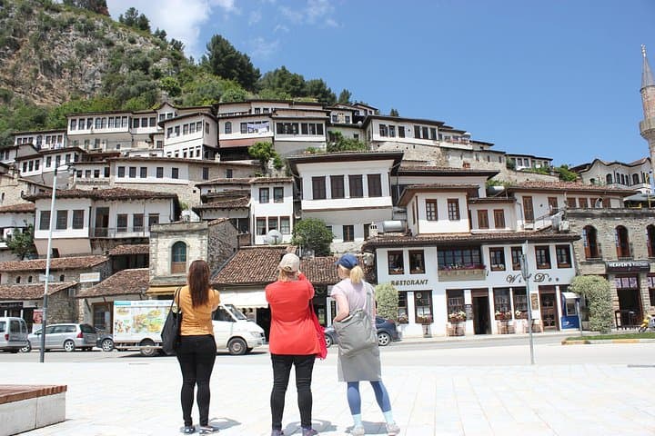 Six-Day Albania Highlights: Berat, Gjirokastër, Butrint & the Albanian Riviera photo 3