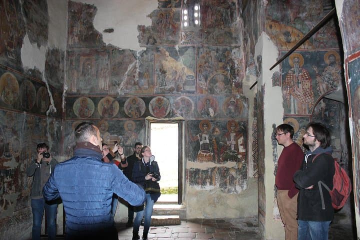 Six-Day Albania Highlights: Berat, Gjirokastër, Butrint & the Albanian Riviera photo 2