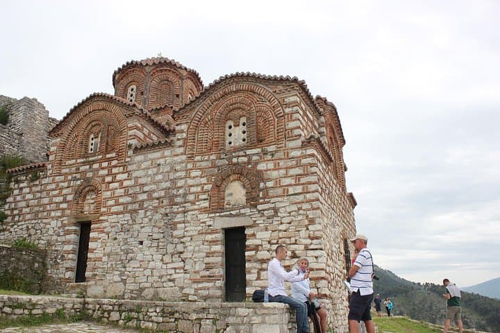 Six-Day Albania Highlights: Berat, Gjirokastër, Butrint & the Albanian Riviera photo 4
