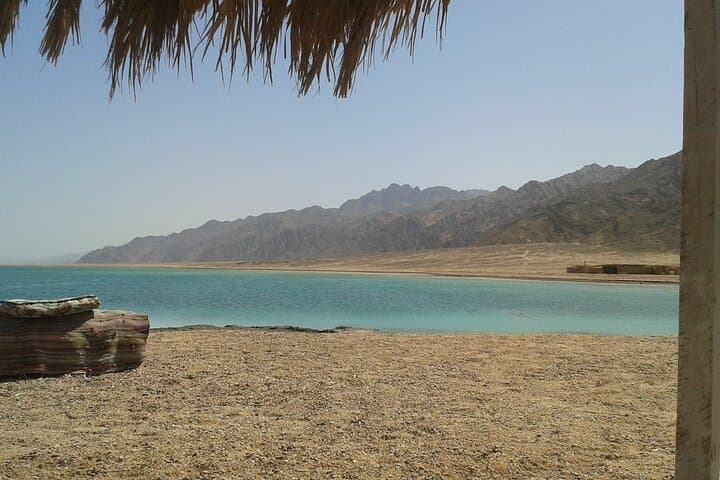 Overnight Snorkel Adventure: Dahab’s Blue Hole & Ras Abu Gallum photo 3