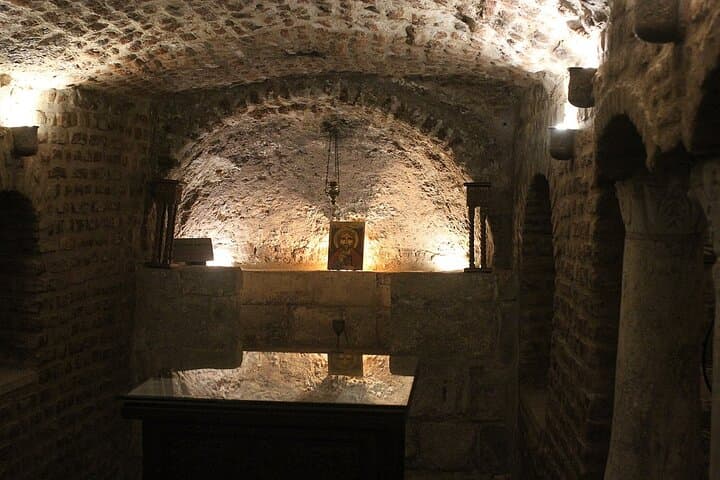 4-Day Egypt Highlights: Pyramids, Luxor Tombs & Alexandria Coastal History photo 4