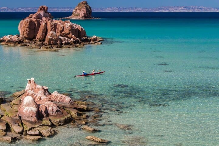 Explore Baja from La Paz: Private English-Speaking Driver for Custom Day Trips photo 6