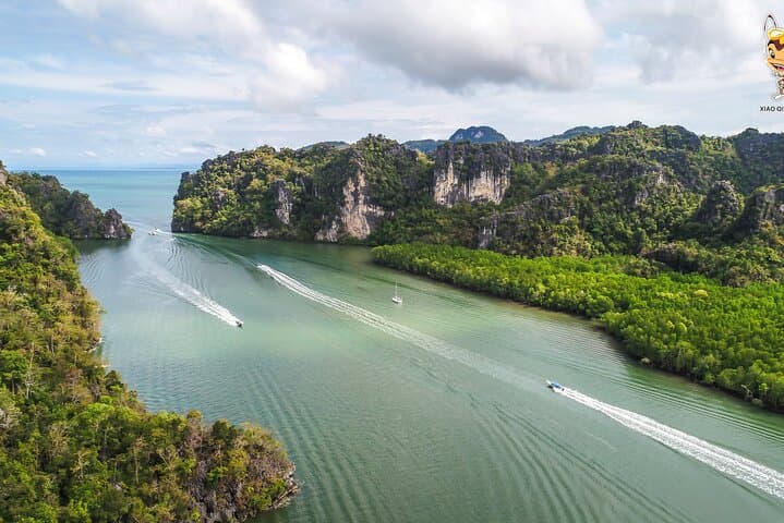 Langkawi Private Island Tour — 8-Hour Custom Driver-Guide to Kilim Geoforest & SkyCab photo 6