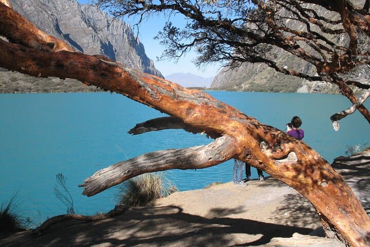 Full-Day Llanganuco Lakes Private Tour from Huaraz — Huascarán National Park Adventure photo 6
