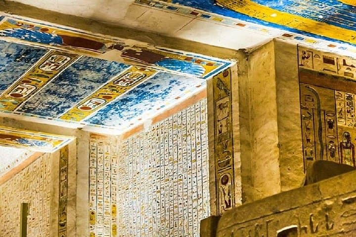 10-Day Luxor Adventure: Balloons, Temples, Nile Life & Red Sea Snorkel photo 3