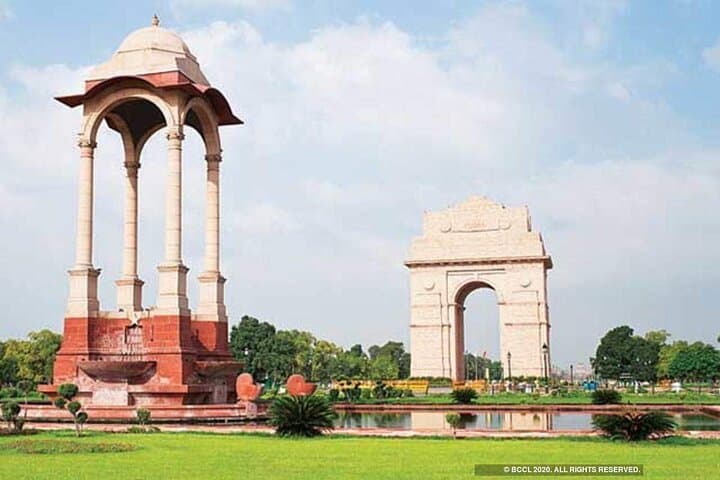 2-Day Golden Triangle: Delhi, Agra & Jaipur Highlights photo 6