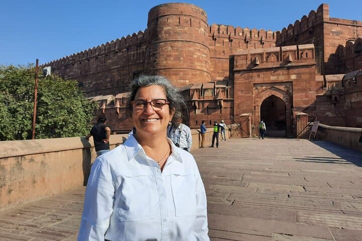 Sunrise at the Taj Mahal: A Practical Guide to a Same-Day Tour from Delhi photo 5