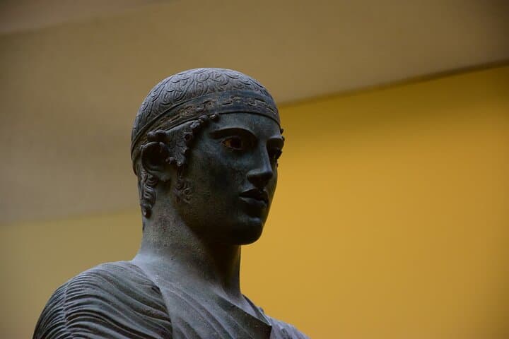 Delphi Day Tour from Athens: Private Visit to the Oracle and Arachova photo 4