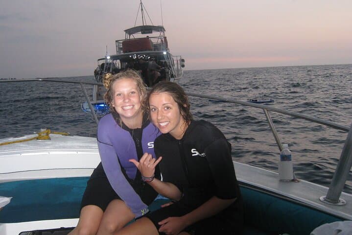 Kona Manta Ray Night Snorkel Adventure photo 5