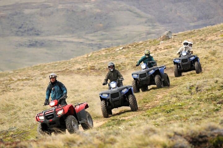 Calafate Panoramic Tour — Best Balconies & Quad Experience on Cerro Huyliche photo 2