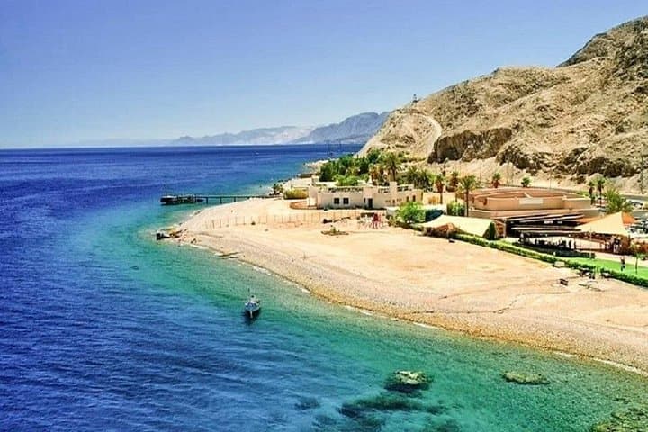 Luxor to Safaga Day Trip: Red Sea Beach & Snorkeling Adventure photo 2