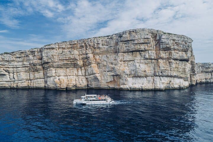 Kornati & Telašćica Full-Day Boat Tour from Vodice — Archipelago Cruise Guide