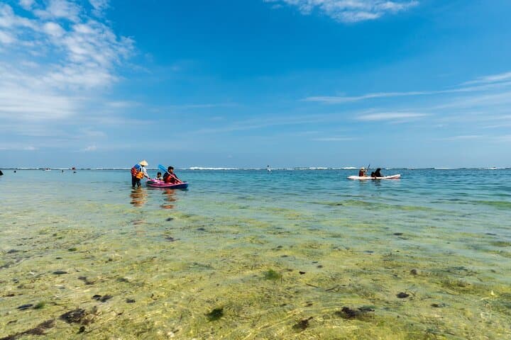 Private Uluwatu Sunset Tour: Beaches, Kecak Dance & Cliff-Top Views photo 3